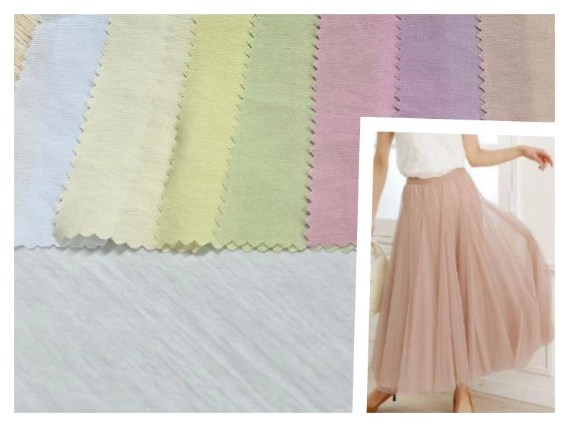 Filament Sheer Fabric 4 Filament Sheer Fabric 4